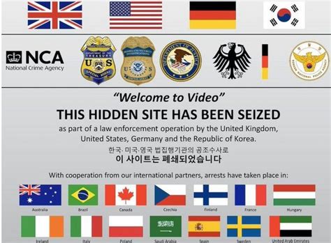 av4.us archives|Dark web child abuse: Hundreds arrested across 38 countries